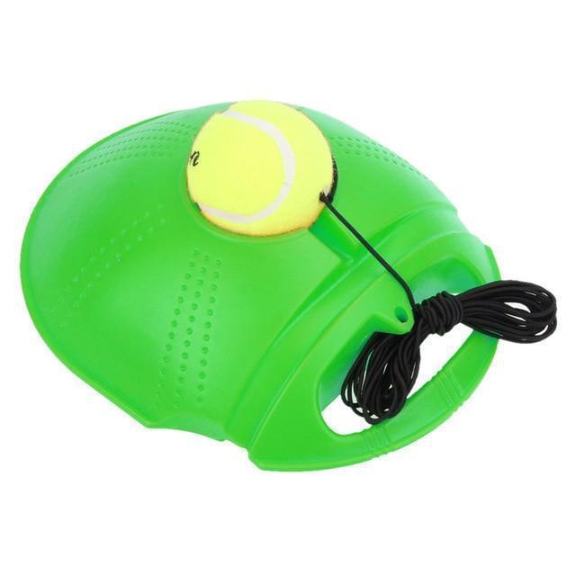 Portable Tennis Trainer Kit