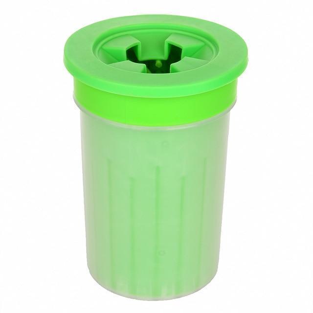 Gentle Pet Paw Washer