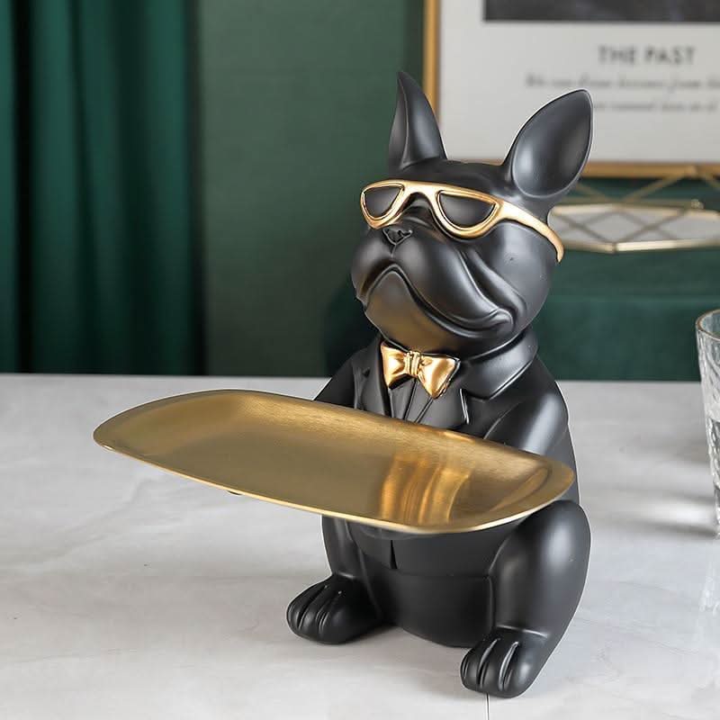 Stylish Desk Organizer Tray
