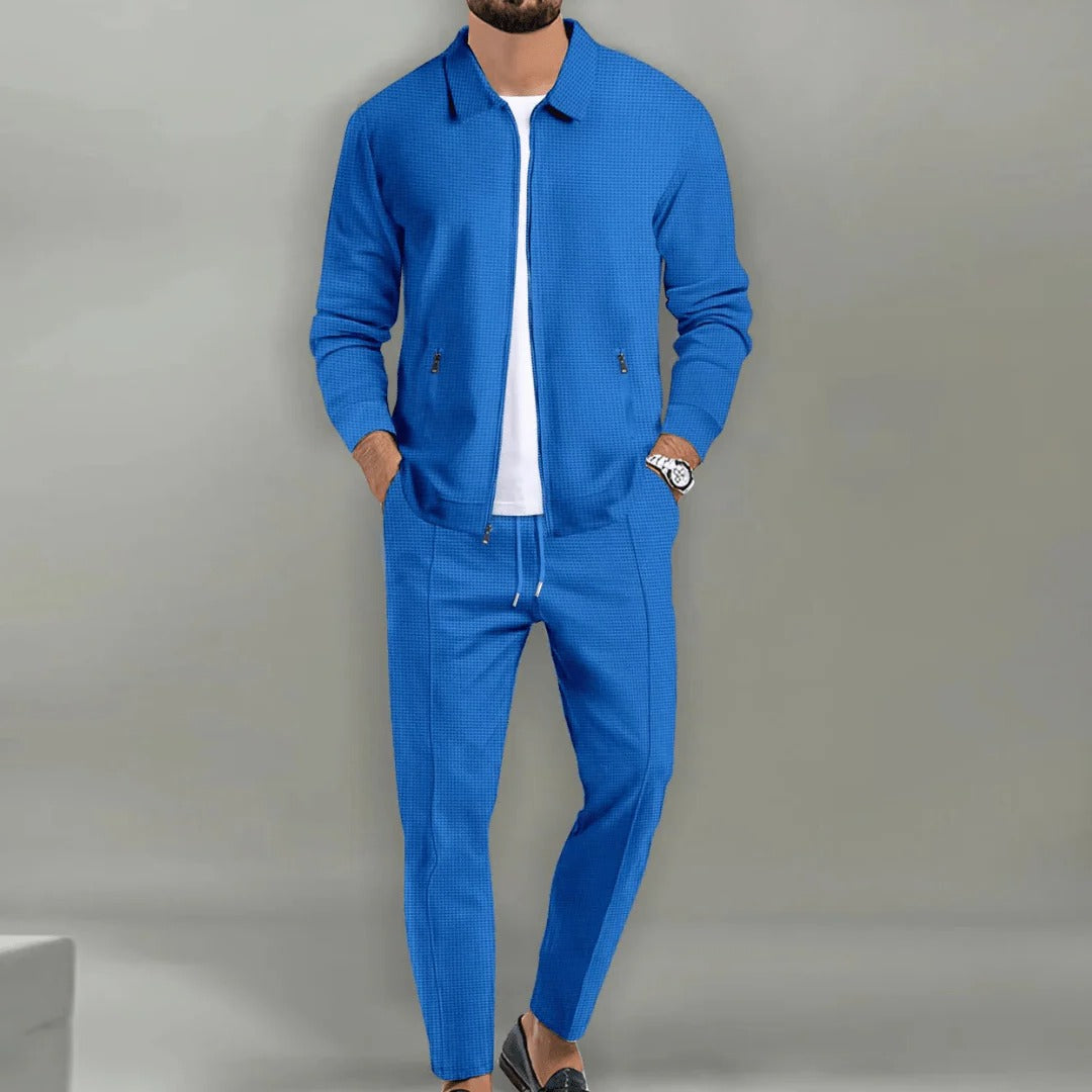 Men's Relaxed Fit Outfit
