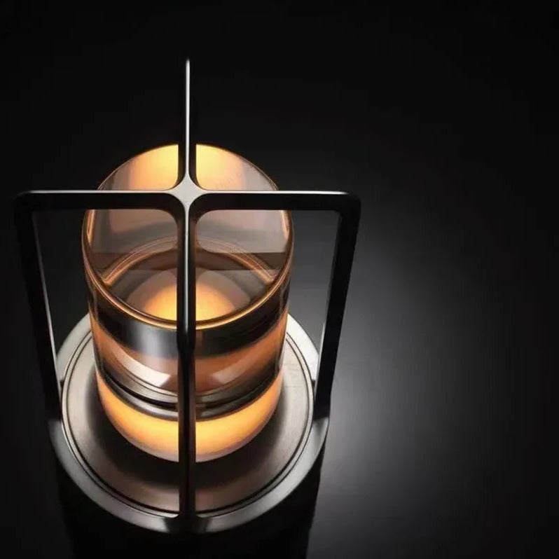 Contemporary Wireless Scandinavian Desk Lamp
