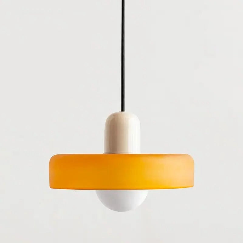 Stylish Drop Ceiling Lamp