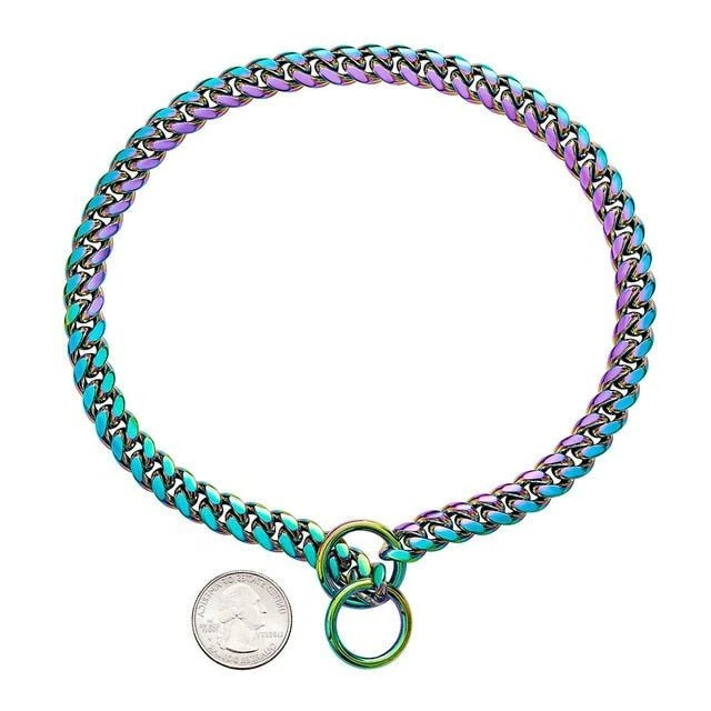 Strong Durable Pet Dog Collar