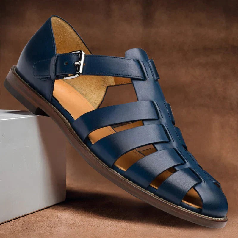 Comfortable Fit Mens Summer Sandals