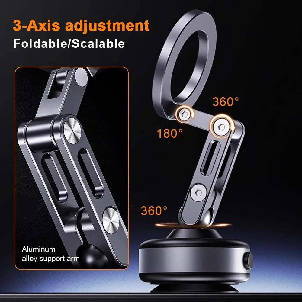 Strong Car Phone Mount Holder