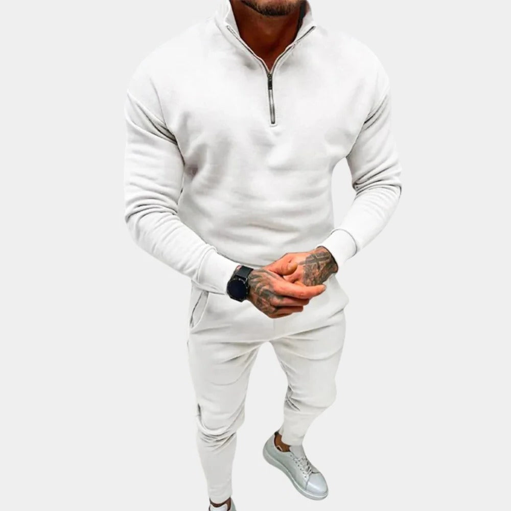 Comfortable Sport Tracksuit