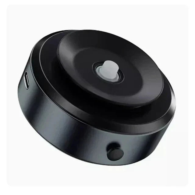 Strong Grip Halri for Extra Security