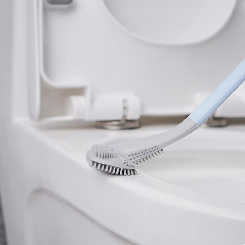 Powerful Bathroom Toilet Brush