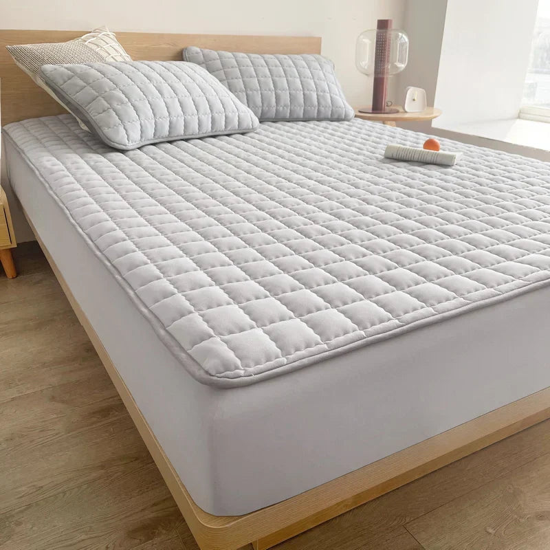Protective Water Resistant Mattress Protector