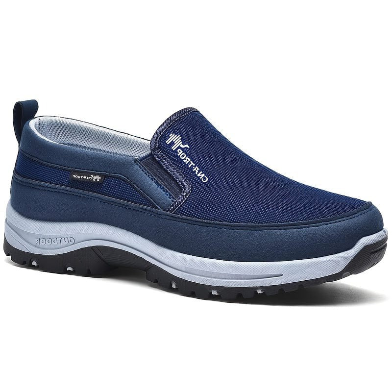 Breathable Supportive Walking Shoes