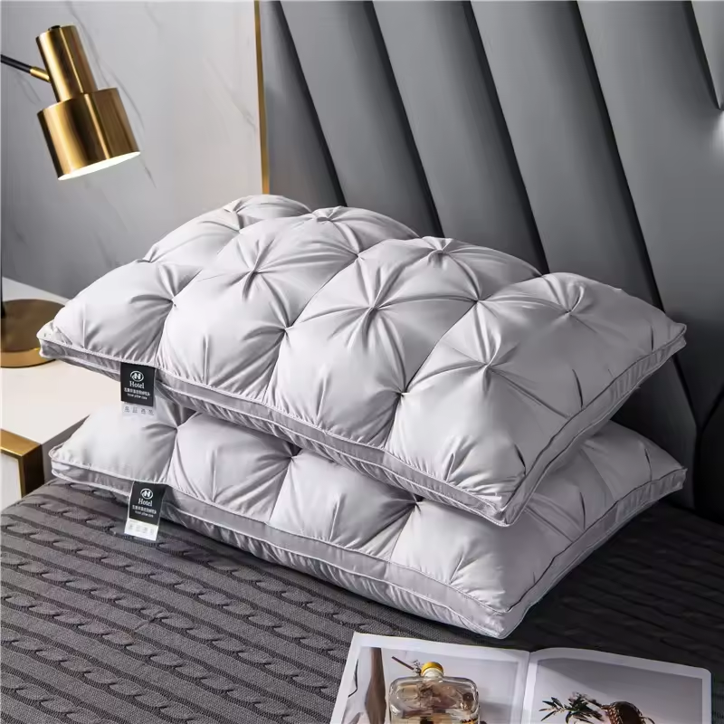 Soft Plush Royal Pillow