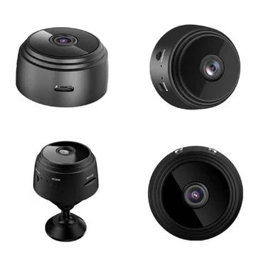 HD Rear View Camera for Trucks and Trailers
