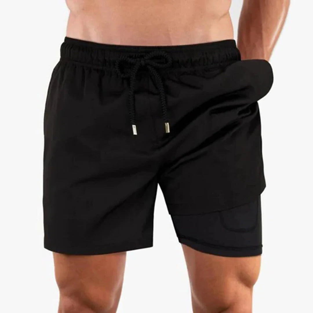 Fashionable Mens Swim Shorts