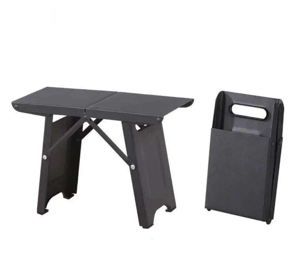 Portable Folding Camp Chair