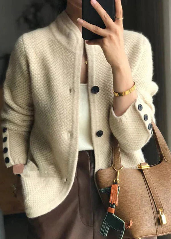 Soft Knit Cardigan for Women