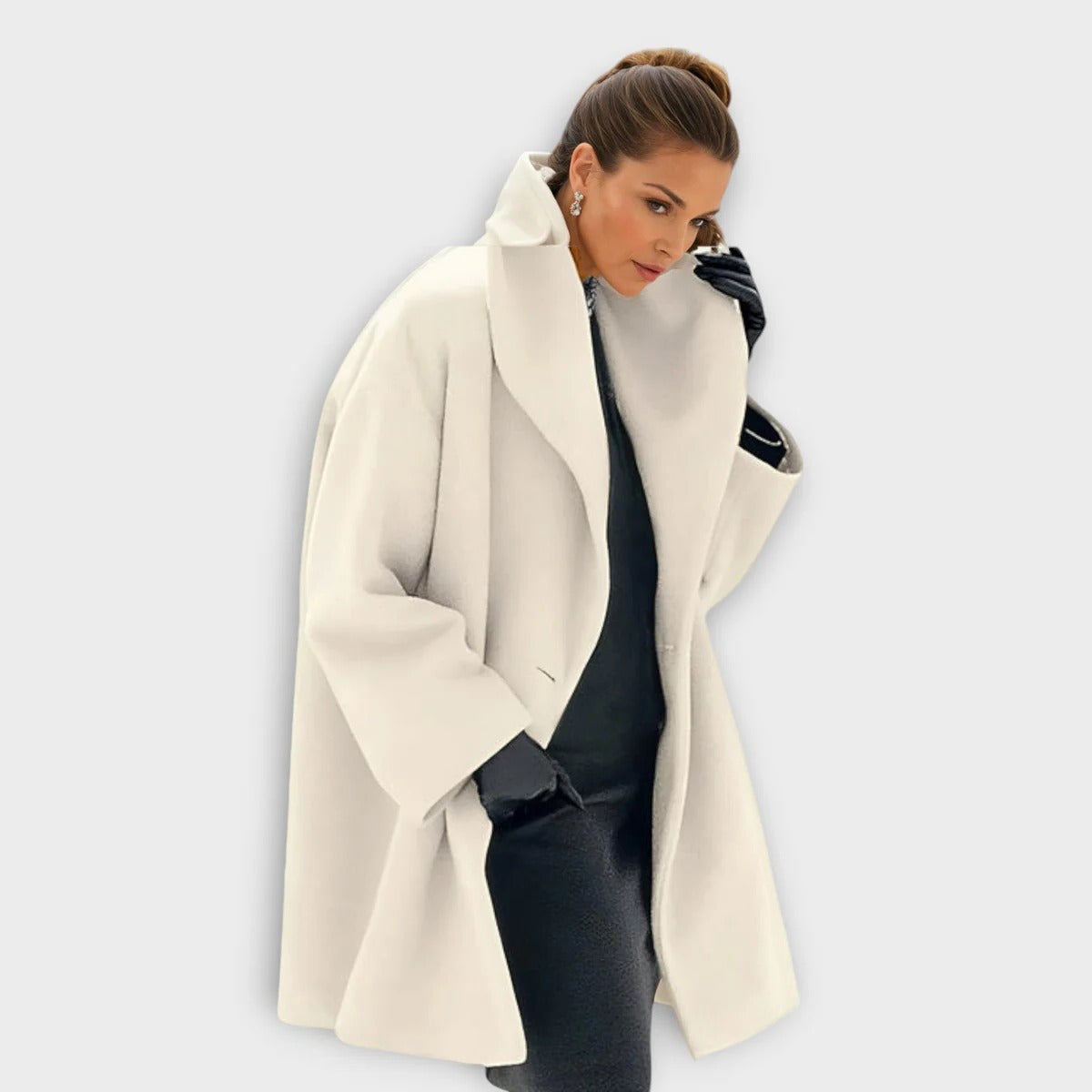 Waterproof Warm Women's Winter Coat