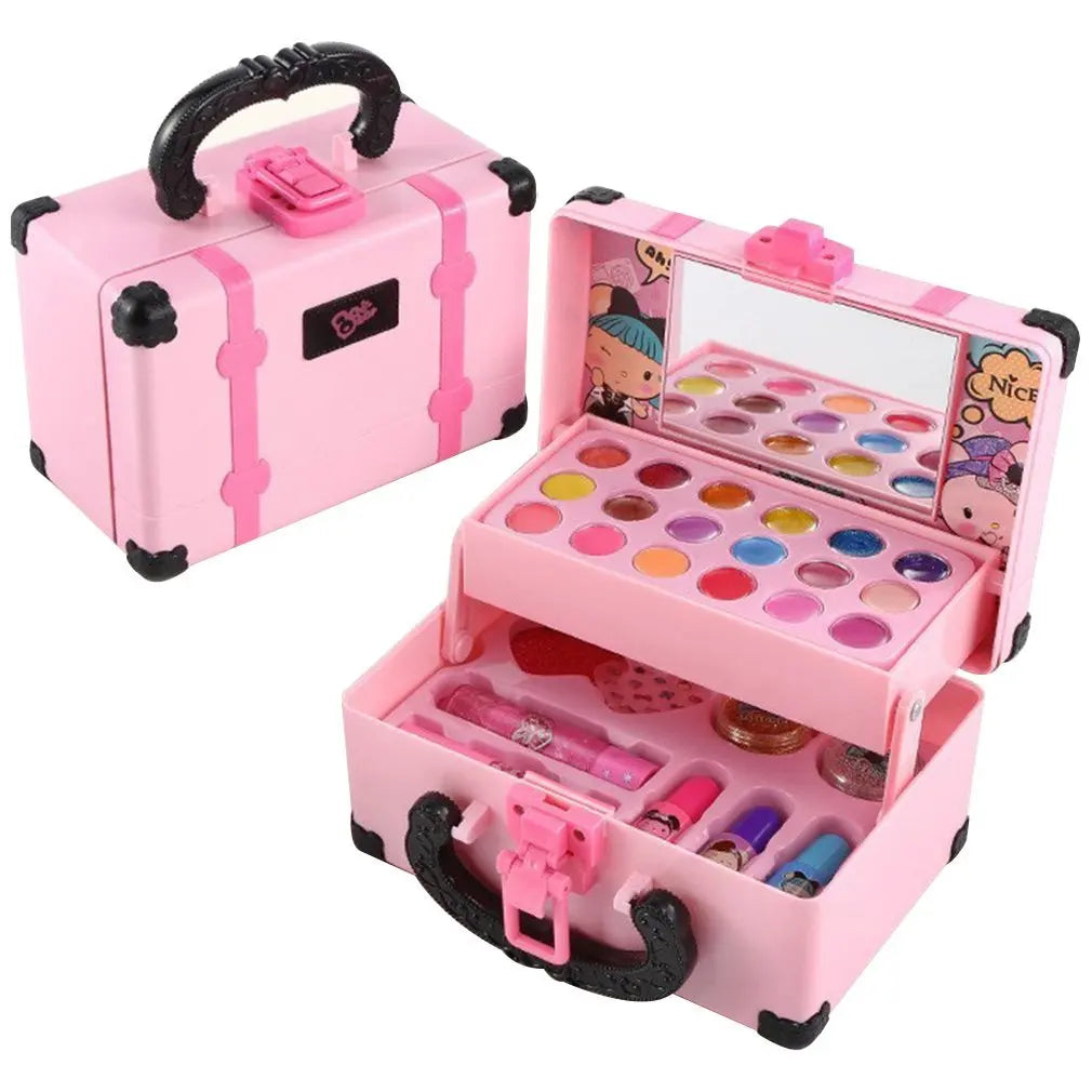 Fun Kids Makeup Kit for Girls - Halri