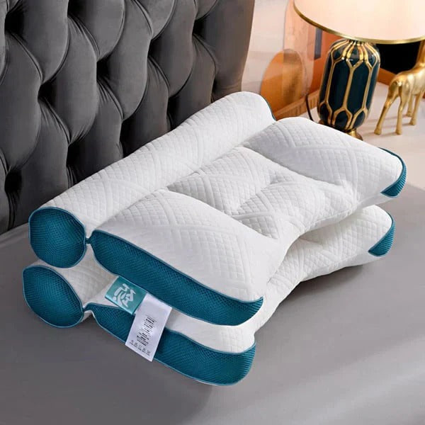 Halri | Comforting Neck Pillow