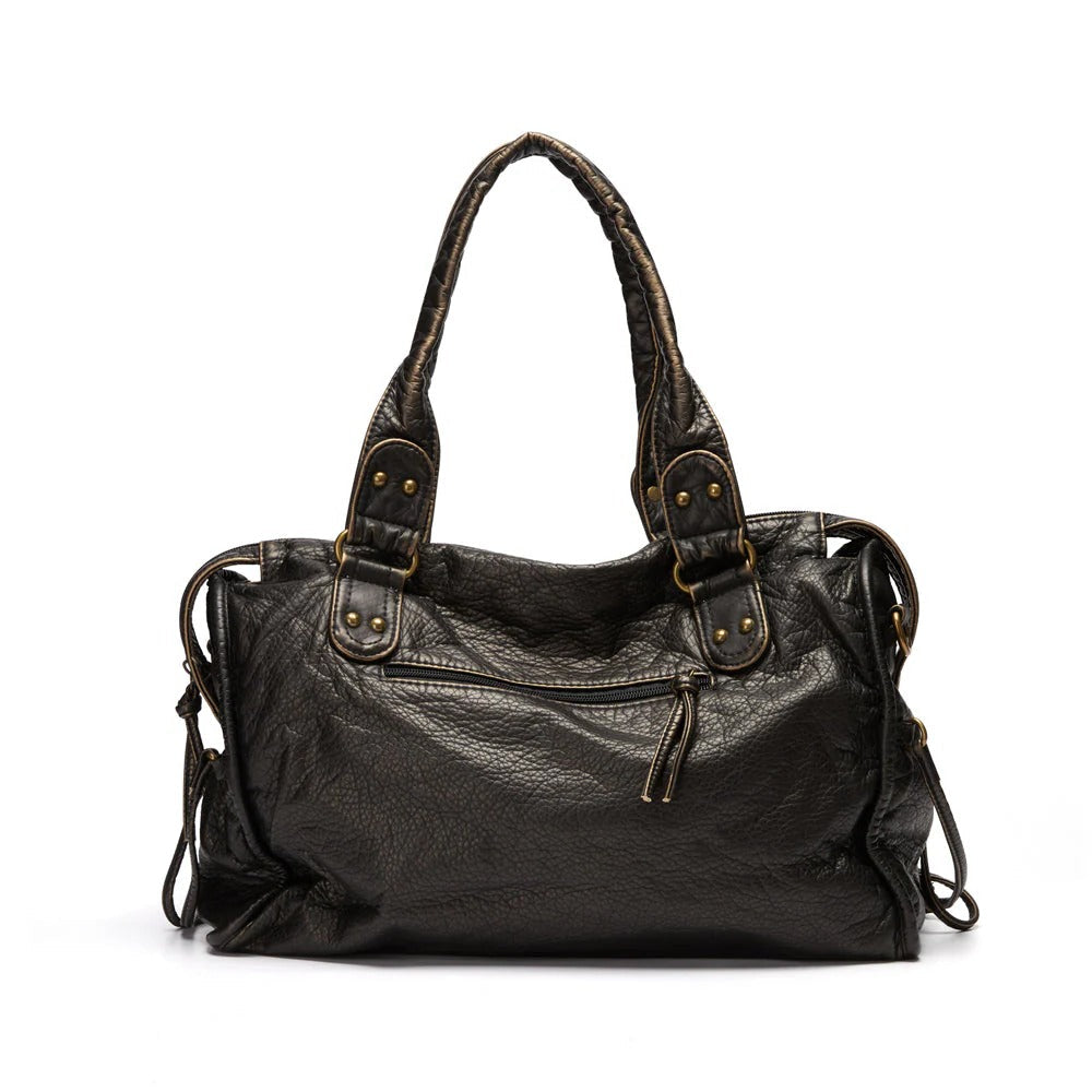 Stylish School Shoulder Bag