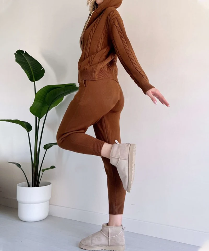 Warm Cozy 2-Piece Snow Suit