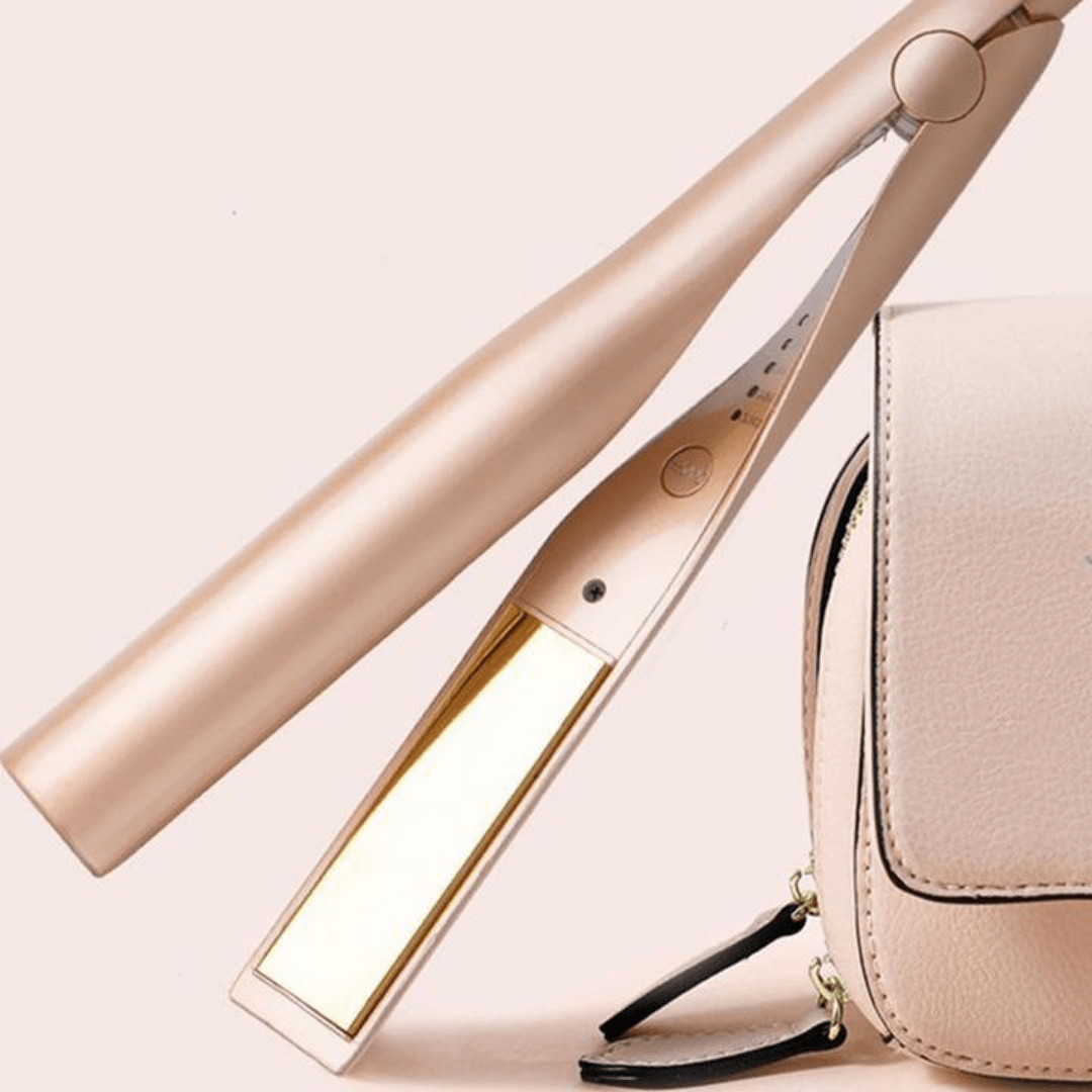 Versatile Hair Styler Tool