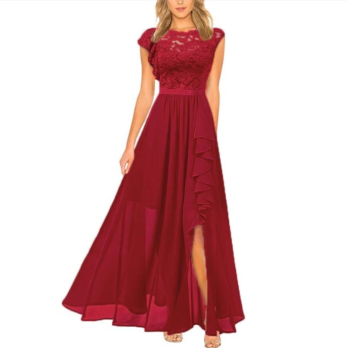 Stylish Ladies Formal Dress