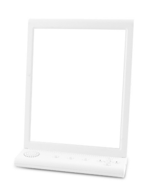Bright Therapy Lamp for Mood Boost - Halri