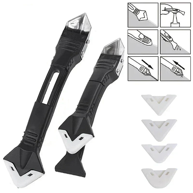 Easy SealPro Silicone Seal Strip - Halri