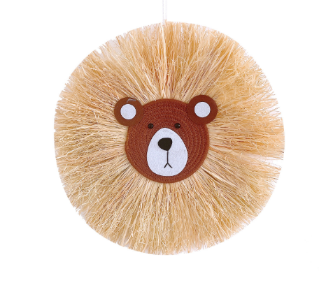 Adorable Nursery Wall Decor