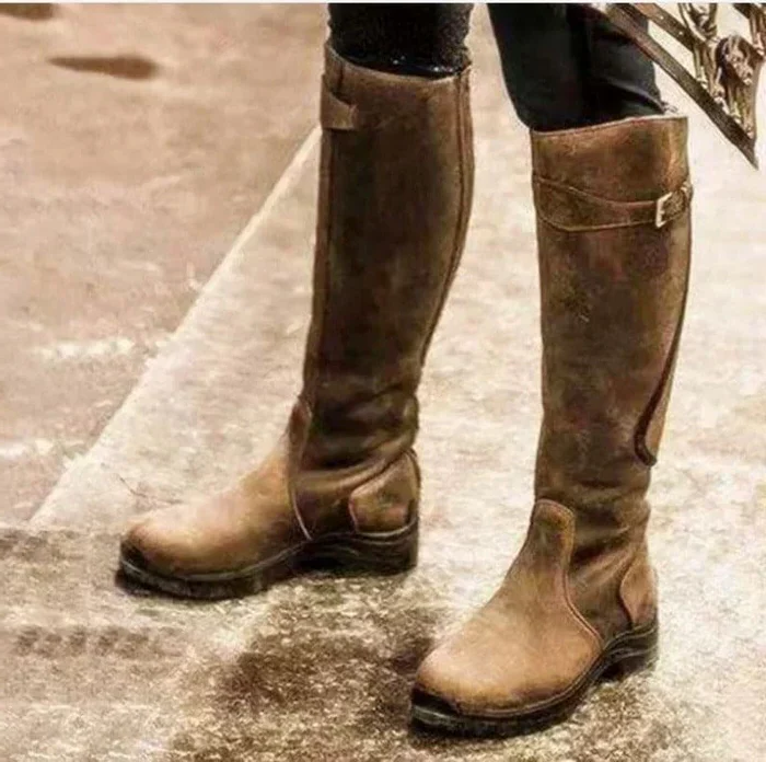 Insulated Warm Rain Boots