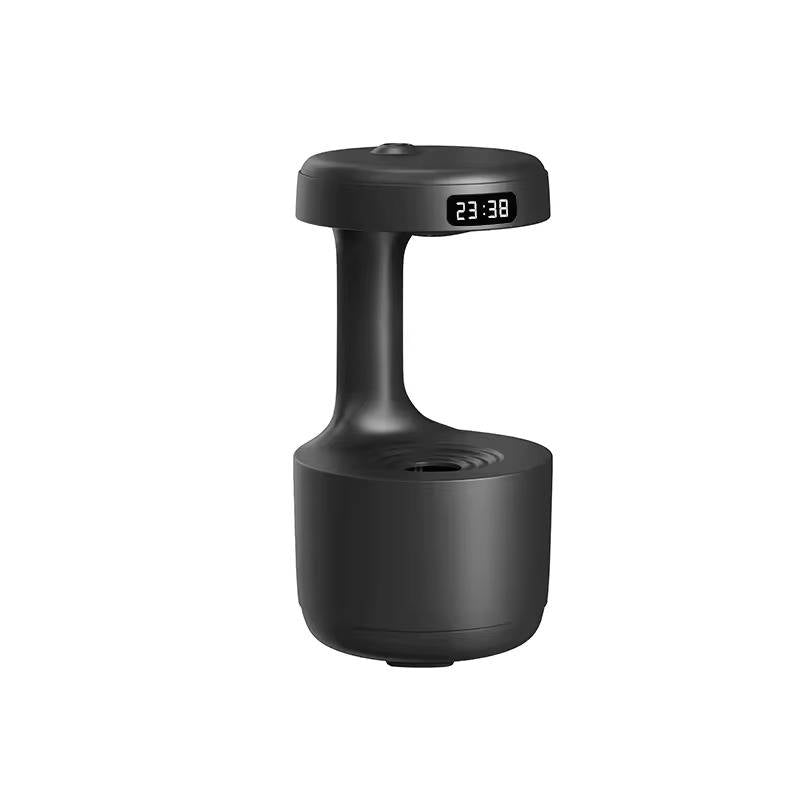 Compact Mini Air Humidifier