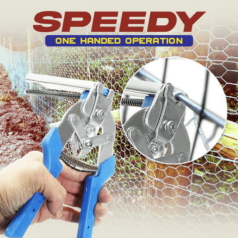 Heavy Duty Grip Locking Plier Tool Set