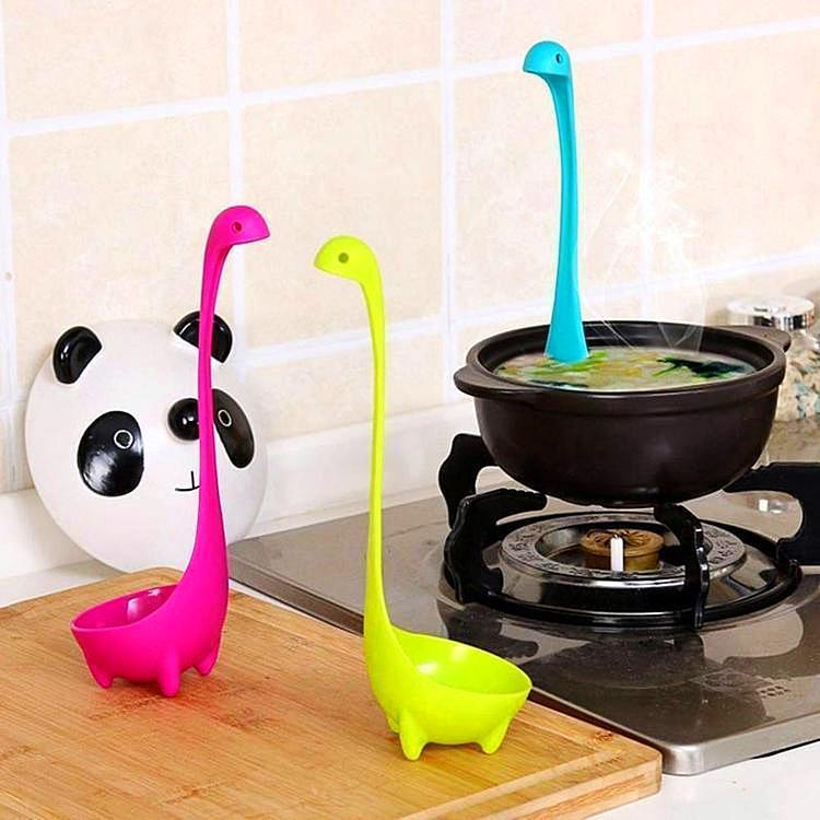 Fun Baby Spoon Set 3Pc Dinosaur Utensil Pack - Halri