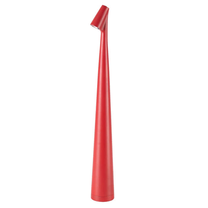 Portable Wireless LED Table Lamp with USB-C Charging