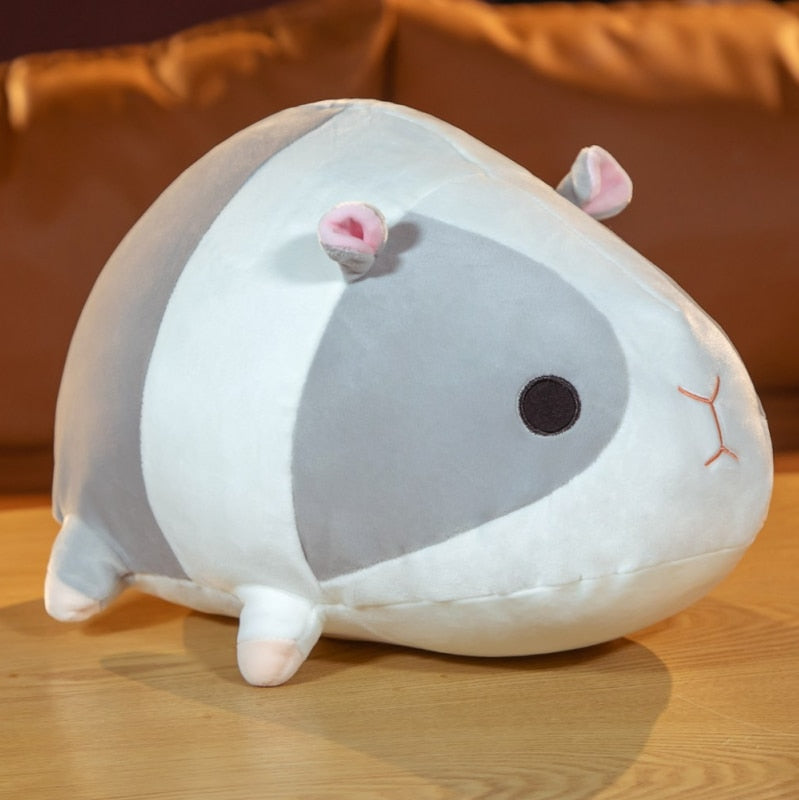 Cute Guinea Pig Family Figurine