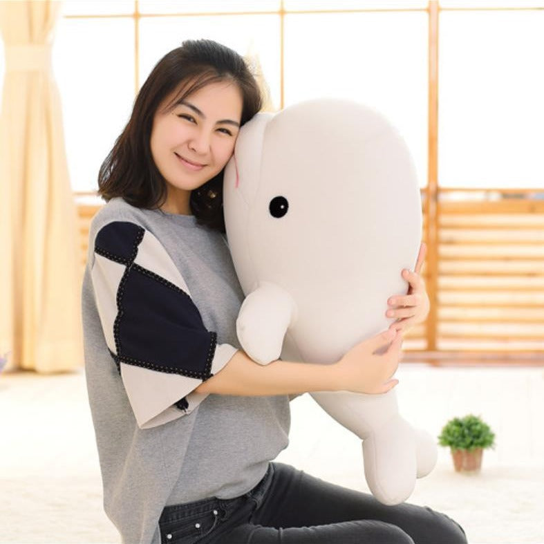 Cute Baby Whale Toy - Halri