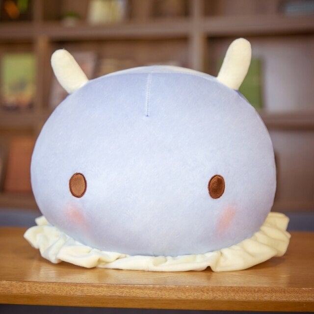Adorable Ocean Snail Soft Toys