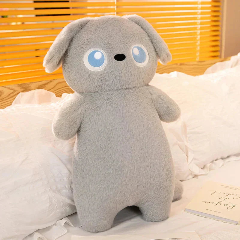 Big Cute Ginger Plush Dog Toys