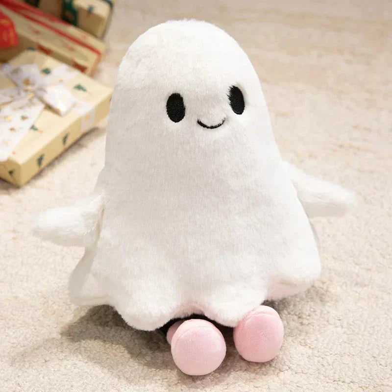 Cute Ghost Soft Plush Toy - Halri