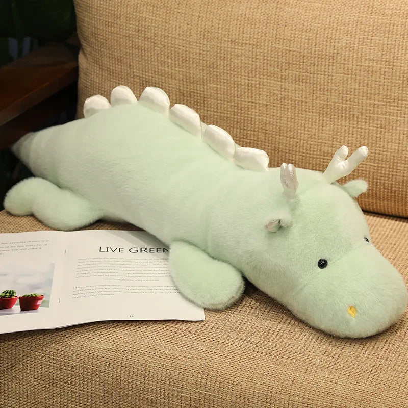Cuddly Large Dragon Soft Toy Plushies