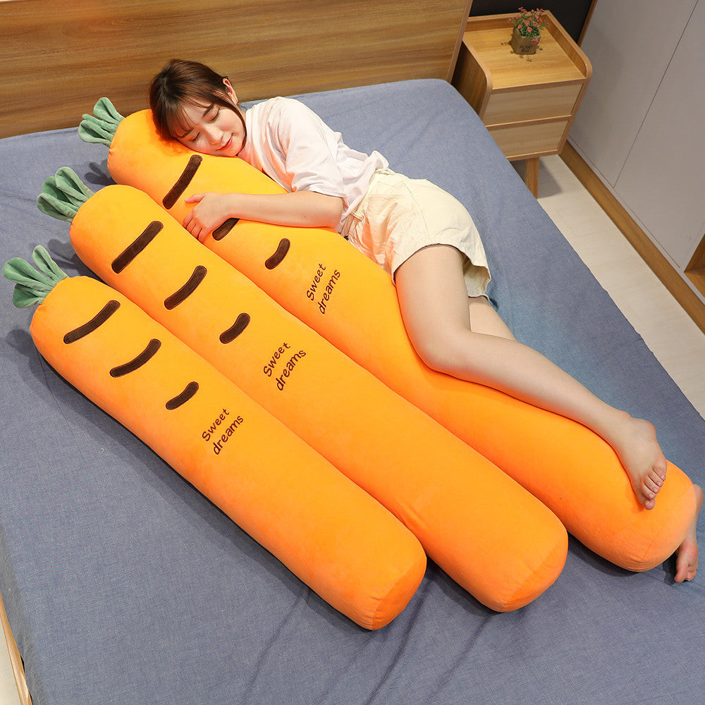 Cute Soft Fruity Plush Toy Collection