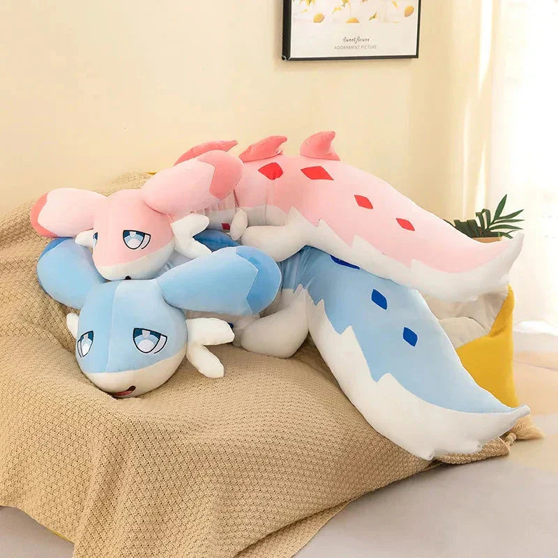 Cuddly Friendly Dragon Soft Toy Plushies