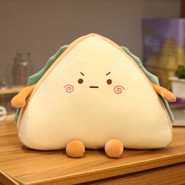 Beachy Keen Sandwich Bag