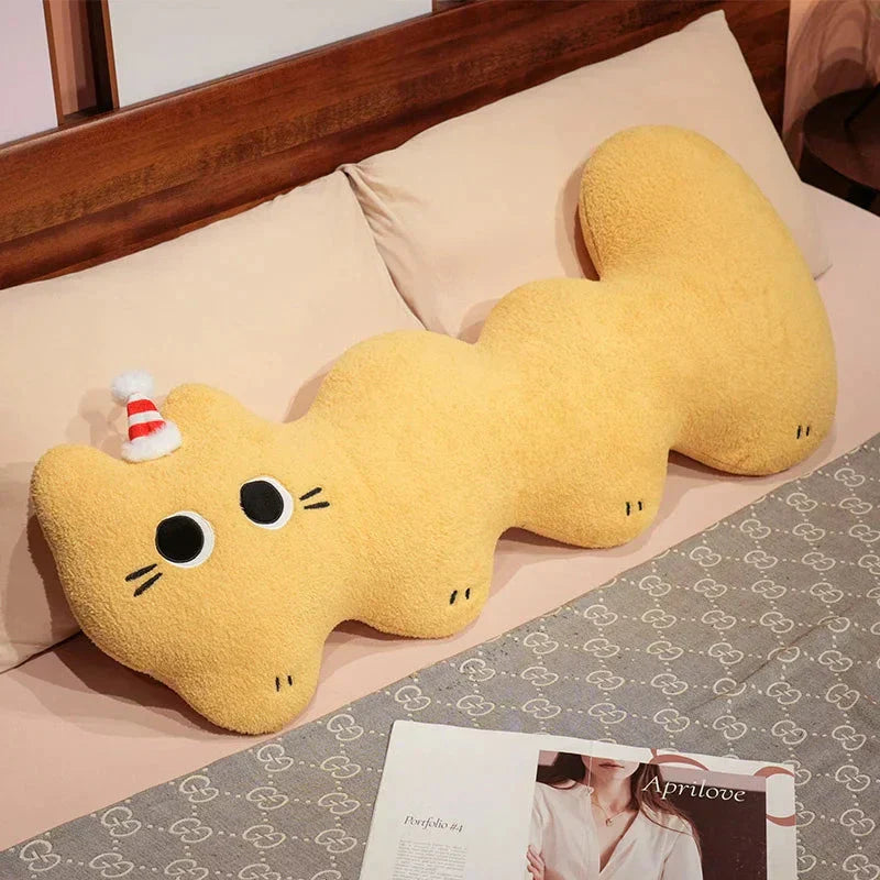 Fun Cute Kitten Soft Plush Toys