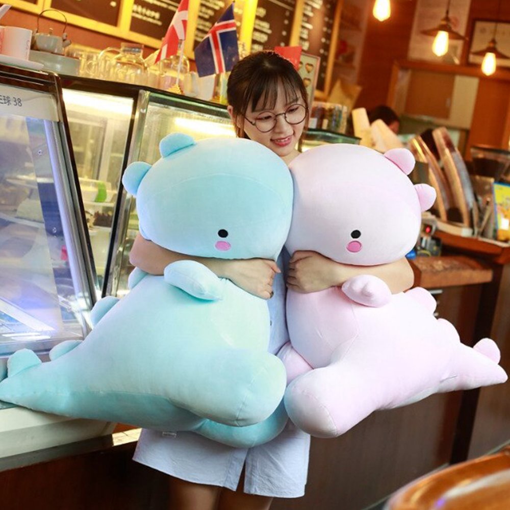 Cute Dinosaur Soft Stuffed Toys