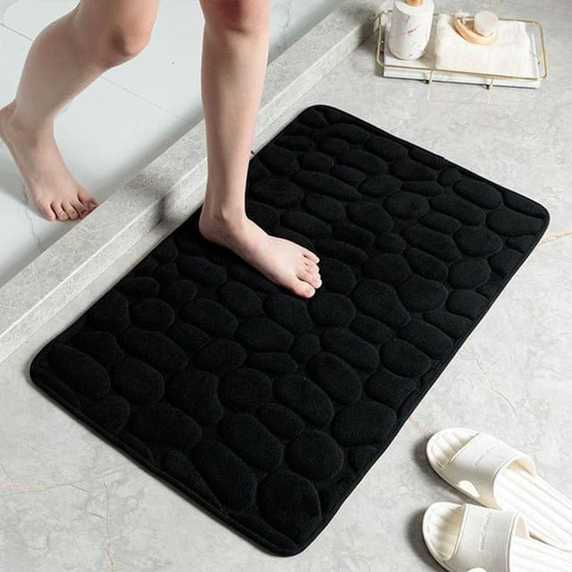 Luxurious Soft Grip Bathroom Mat