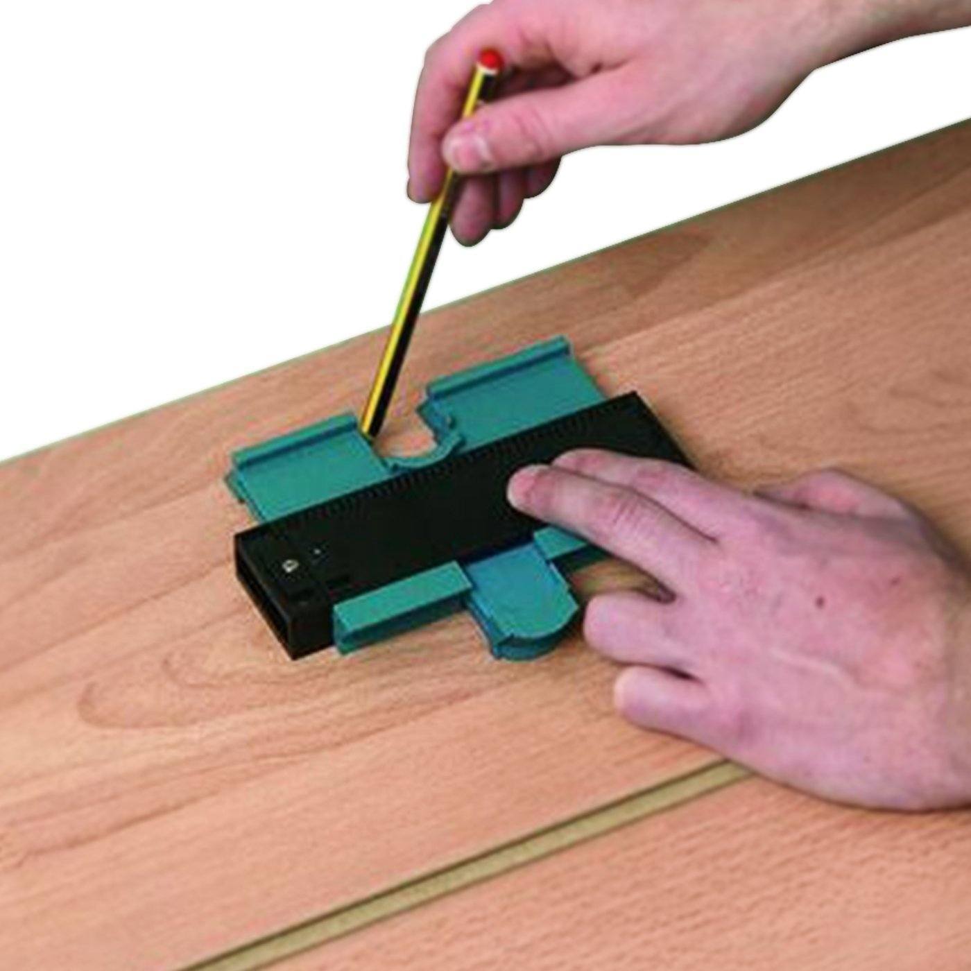 Accurate Digital Copy Gauge - Halri