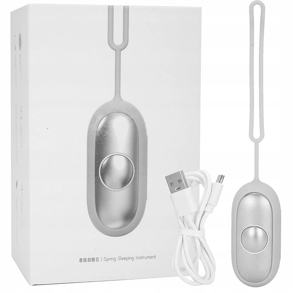 Portable Anxiety Relief Sleep Aid Device