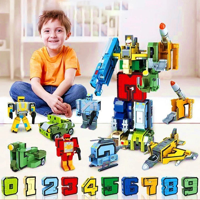 Building Worker Action Figure with Tools - Halri