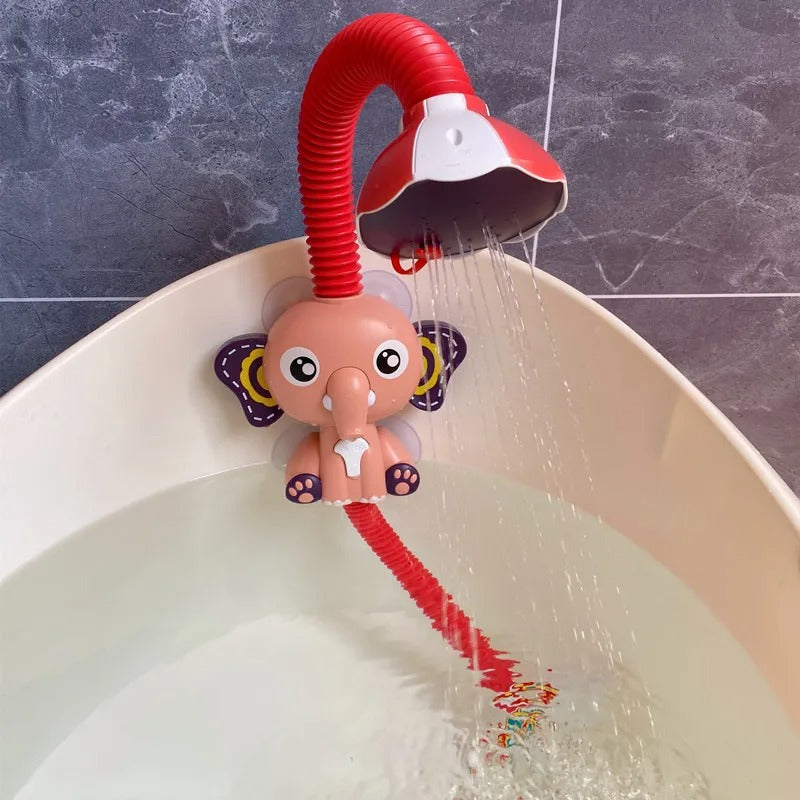 Fun Elephant Water Sprayer for Kids
